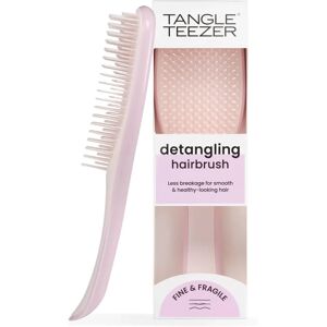 Tangle Teezer The Wet Detangler Pink - Hairbrush Tangle Teezer The Wet Detangler Pink - Hairbrush