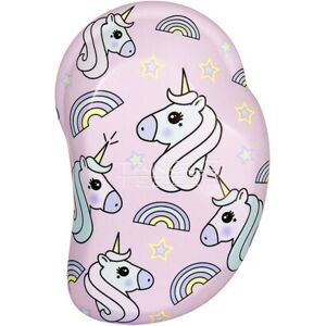 Tangle Teezer The Original Mini Unicorn Magic Entwirrungsbürste - Haarbürste Tangle Teezer The Original Mini Unicorn Magic Entwirrungsbürste - Haarbürste