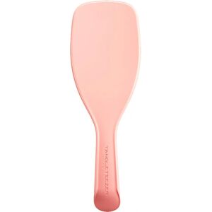 Tangle Teezer Peach The Wet Detangler - Hairbrush Tangle Teezer Peach The Wet Detangler - Hairbrush
