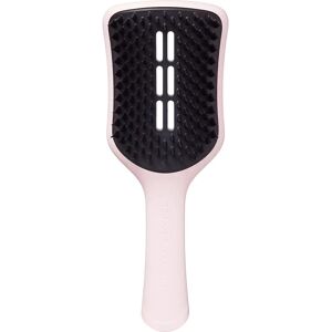 Tangle Teezer Large Vented Blow-Dry Hair Brush - Dus Pink - Hair Brush Tangle Teezer Large Vented Blow-Dry Hair Brush - Dus Pink - Hair Brush