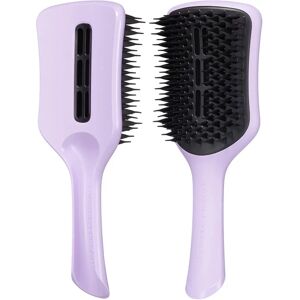Brosse à Cheveux Vented Large Easy Dry & Go de Tangle Teezer - Long, Ondulé - Publicité Brosse à Cheveux Vented Large Easy Dry & Go de Tangle Teezer - Long, Ondulé - Publicité