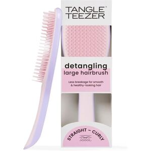 Tangle Teezer XL Wet Detangler - Hair Brush for Thick Curly Long Hair Tangle Teezer XL Wet Detangler - Hair Brush for Thick Curly Long Hair