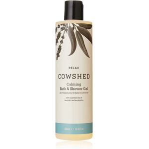 Cowshed Relax Calming Bath & Shower Gel - Bath & Shower Gel Cowshed Relax Calming Bath & Shower Gel - Bath & Shower Gel