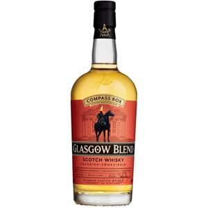 Compass Box Great King Street Glasgow Blend - Whisky écossais - 0,7L - 43% Vol. Publicité Compass Box Great King Street Glasgow Blend - Whisky écossais - 0,7L - 43% Vol. Publicité
