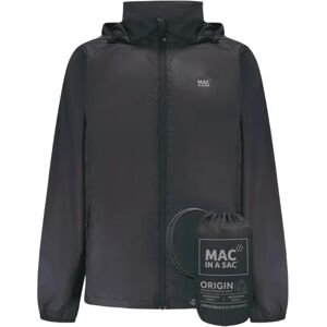 Mac In A Sac Origin II Waterdichte Jas - Unisex Mac In A Sac Origin II Waterdichte Jas - Unisex
