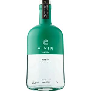 Vivir Tequila Blanco - Blue Weber - Tequila Vivir Tequila Blanco - Blue Weber - Tequila