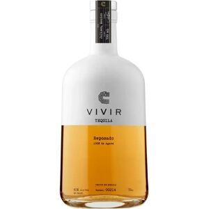 VIVIR Tequila Reposado - Tequila VIVIR Tequila Reposado - Tequila