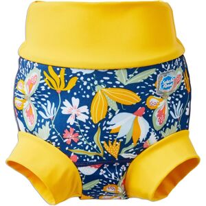 Splash About Baby & Toddler Happy Nappy Duo Wiederverwendbare Schwimmwindel - Baby & Kleinkinder Splash About Baby & Toddler Happy Nappy Duo Wiederverwendbare Schwimmwindel - Baby & Kleinkinder