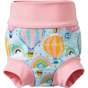 Splash About Baby Toddler Happy Nappy Duo Reusable Swim Nappy - Swim Diaper Splash About Baby Toddler Happy Nappy Duo Reusable Swim Nappy - Swim Diaper