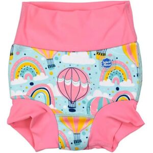 Splash About Baby & Toddler Happy Nappy Duo Reusable Swim Nappy - Baby Swim Nappy Splash About Baby & Toddler Happy Nappy Duo Reusable Swim Nappy - Baby Swim Nappy