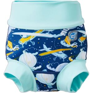 Splash About Baby & Toddler Happy Nappy Duo - UV50+ Swim Diaper Splash About Baby & Toddler Happy Nappy Duo - UV50+ Swim Diaper