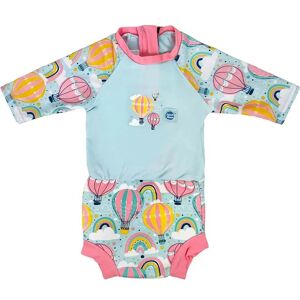 Splash About Baby & Toddler Happy Nappy Sunsuit Up & Away - Sunsuit Splash About Baby & Toddler Happy Nappy Sunsuit Up & Away - Sunsuit