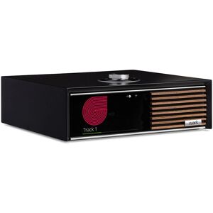 Ruark R610 Charcoal Musikkonsole - Musikksystem Ruark R610 Charcoal Musikkonsole - Musikksystem