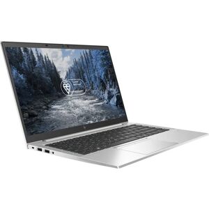 HP EliteBook 840 G7 i5 - Laptop - 14 inch - Silver - Windows 10 Pro HP EliteBook 840 G7 i5 - Laptop - 14 inch - Silver - Windows 10 Pro