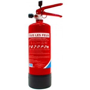 FIREXO 2L 7-in-1 Fire Extinguisher - Home, Work, BBQ, Kitchen, Car, Camper, Travel FIREXO 2L 7-in-1 Fire Extinguisher - Home, Work, BBQ, Kitchen, Car, Camper, Travel