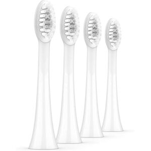 Ordo Sonic+ Electric Brush Heads White Silver - Electric Brush Heads Ordo Sonic+ Electric Brush Heads White Silver - Electric Brush Heads