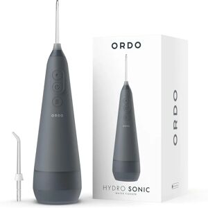 Ordo Sonic+ Water Flosser Grey - Dental Care Device Ordo Sonic+ Water Flosser Grey - Dental Care Device