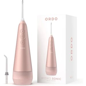 Ordo sonic+ Water Flosser - Deep Clean Dental Care Ordo sonic+ Water Flosser - Deep Clean Dental Care