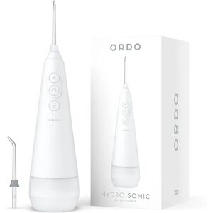 Ordo Sonic+ Water Flosser White - Water Flosser Ordo Sonic+ Water Flosser White - Water Flosser