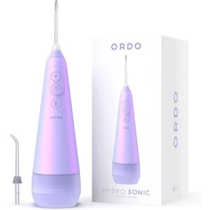 Ordo Sonic+ Water Flosser - Effective Plaque Removal - Water Flosser Ordo Sonic+ Water Flosser - Effective Plaque Removal - Water Flosser