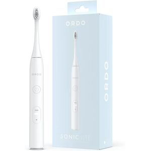 Ordo SonicLite Snow Electric Toothbrush Ordo SonicLite Snow Electric Toothbrush