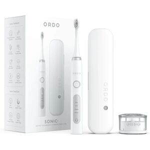 Nak-Health-&-Beauty Ordo sonic+ White - Toothbrush Nak-Health-&-Beauty Ordo sonic+ White - Toothbrush