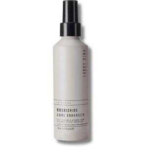 Larry King Nourishing Curl Enhancer - Hair Cream Larry King Nourishing Curl Enhancer - Hair Cream