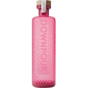 Downpour Pink Grapefruit Gin - Gin Downpour Pink Grapefruit Gin - Gin