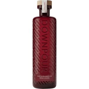 North Uist Downpour Schlehen- und Brombeergin - Gin North Uist Downpour Schlehen- und Brombeergin - Gin