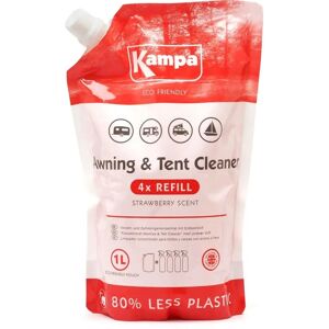 Kampa Recarga Fresa - Limpiador de toldos y tiendas - 4L Kampa Recarga Fresa - Limpiador de toldos y tiendas - 4L