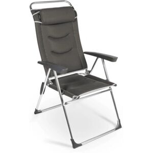 Sedia da Campeggio Dometic Lusso Milano - Seduta Reclinabile Sedia da Campeggio Dometic Lusso Milano - Seduta Reclinabile