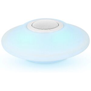 Victrola ITSBO-512-BLU-EU - Blu - Impermeabile - 5W Altoparlante portatile Victrola ITSBO-512-BLU-EU - Blu - Impermeabile - 5W Altoparlante portatile