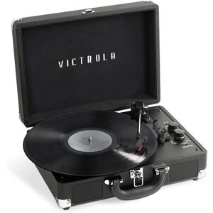 Victrola Journey+ Bluetooth Suitcase Record Player - Record Player Victrola Journey+ Bluetooth Suitcase Record Player - Record Player