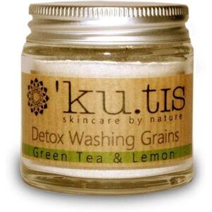 Kutis Skincare Green Tea Lemon Detox Mask - Face Mask Kutis Skincare Green Tea Lemon Detox Mask - Face Mask