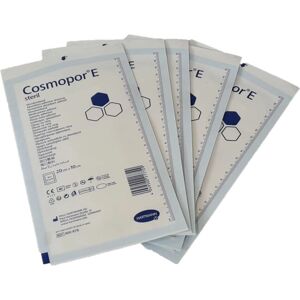 Hartmann - Cosmopor E - 20x10 cm - Pack of 10 - Dressing Hartmann - Cosmopor E - 20x10 cm - Pack of 10 - Dressing