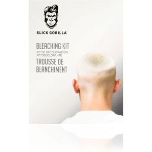 SLICK GORILLA Kit Décolorant - Sûr, 6 Niveaux SLICK GORILLA Kit Décolorant - Sûr, 6 Niveaux