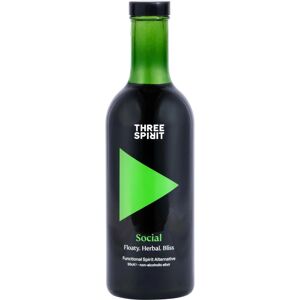 Three Spirit Non-Alcoholic Spirit - The Social Elixir Three Spirit Non-Alcoholic Spirit - The Social Elixir