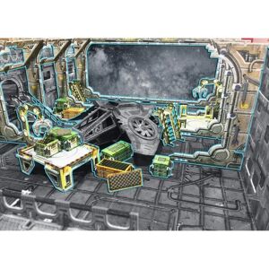 Battle Systems Arrival Bay - Board game and accessory Battle Systems Arrival Bay - Board game and accessory