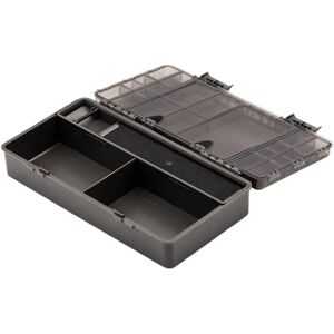 Korda Basix Tackle Box - Carp Fishing Korda Basix Tackle Box - Carp Fishing
