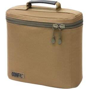 Korda Large Compac Cool Bag - Fishing Insulated Food Bait Storage Korda Large Compac Cool Bag - Fishing Insulated Food Bait Storage