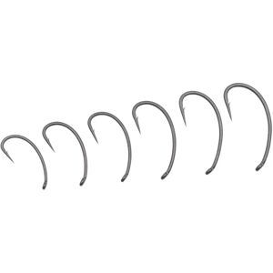 Korda 6 Size Spinner Hook - Hook for Spinner Rig Korda 6 Size Spinner Hook - Hook for Spinner Rig