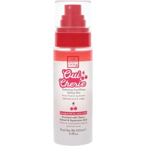 The Beauty Crop Oui Cherie Dual-Phase Setting Mist - Setting Spray The Beauty Crop Oui Cherie Dual-Phase Setting Mist - Setting Spray