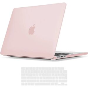 BigBuy Tech Rosa Protetor de Tela de Vidro Temperado para MacBook Pro 13" - Protetor de Tela BigBuy Tech Rosa Protetor de Tela de Vidro Temperado para MacBook Pro 13" - Protetor de Tela