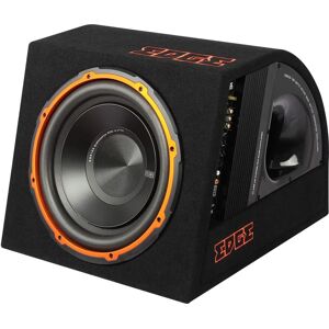 Obudowa basowa aktywna Edge Audio EDB12A 12 cali - Obudowa basowa Obudowa basowa aktywna Edge Audio EDB12A 12 cali - Obudowa basowa