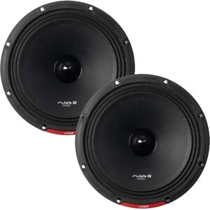 Vibe Slick Pro8 8" głośniki samochodowe - 450W szczyt Vibe Slick Pro8 8" głośniki samochodowe - 450W szczyt
