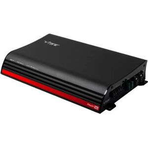 Vibe Powerbox 250.2 Black - Power Amplifier Vibe Powerbox 250.2 Black - Power Amplifier
