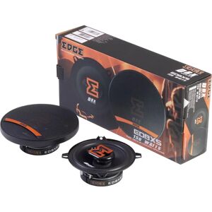 Edge Edbx5 3-Way 5.25 Inch Coaxial Speaker - Audio Equipment Edge Edbx5 3-Way 5.25 Inch Coaxial Speaker - Audio Equipment