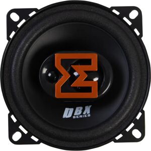 Edge Edbx4 Model 4in Coaxial Speaker - 3 Way 120W Edge Edbx4 Model 4in Coaxial Speaker - 3 Way 120W