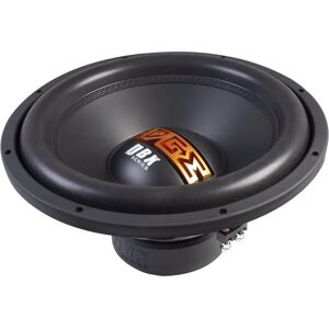 Edge Edbx15d2 Dbx Series 15 Inch Subwoofer - 900 W RMS Non-Pressed Paper Cone Edge Edbx15d2 Dbx Series 15 Inch Subwoofer - 900 W RMS Non-Pressed Paper Cone