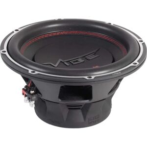 Vibe Slick12d2-V3 12in Dual Voice Coil Car Subwoofer - Car Audio Speaker Vibe Slick12d2-V3 12in Dual Voice Coil Car Subwoofer - Car Audio Speaker